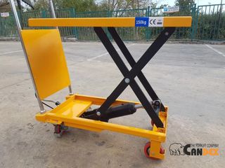 Liftex 2024 Scissor 150E-thumb-2