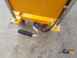 Liftex 2024 Scissor 150E-thumb-4
