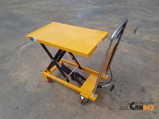 Liftex 2024 Scissor 150E-thumb-5