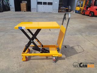 Liftex 2024 Scissor 150E-thumb-6