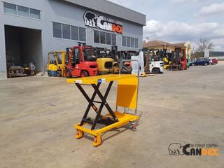 Liftex 2024 Scissor 150E-thumb-7