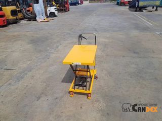 Liftex 2024 Scissor 150E-thumb-8