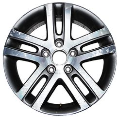 VW 16'' 16x6,5 +50 5X112 Original