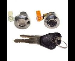 AUTOPARTS ΑΦΑΛΟΣ ΠΟΡΤΑΣ MAZDA Β2500 '98- '04/ FORD RANGER (ΖΕΥΓΟΣ)