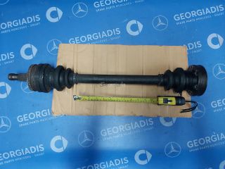 MERCEDES ΗΜΙΑΞOΝΙΟ (AXLE SHAFT) S-CLASS (W220),CL-CLASS (C215)