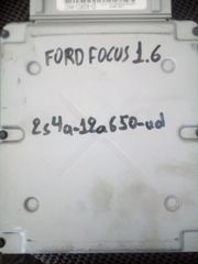 ΕΓΚΕΦΑΛΟΣ FORD FOCUS 