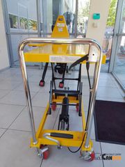 Liftex 2024 Scissor 500E-thumb-3