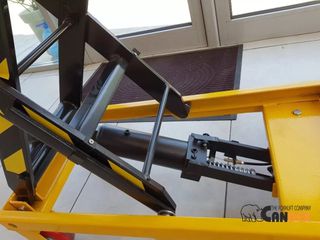 Liftex 2024 Scissor 500E-thumb-4