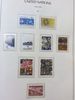 Συλλογή μέγα γραμματοσημων Ηνωμένα Έθνη σε 2 προεκτυπωμενα αλμπουμ Leuchtturm 1951-2000 Νέα Υόρκη,Γενεύη,Βιέννη.-thumb-67