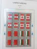 Συλλογή μέγα γραμματοσημων Ηνωμένα Έθνη σε 2 προεκτυπωμενα αλμπουμ Leuchtturm 1951-2000 Νέα Υόρκη,Γενεύη,Βιέννη.-thumb-71