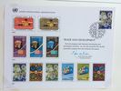 Συλλογή μέγα γραμματοσημων Ηνωμένα Έθνη σε 2 προεκτυπωμενα αλμπουμ Leuchtturm 1951-2000 Νέα Υόρκη,Γενεύη,Βιέννη.-thumb-75