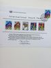 Συλλογή μέγα γραμματοσημων Ηνωμένα Έθνη σε 2 προεκτυπωμενα αλμπουμ Leuchtturm 1951-2000 Νέα Υόρκη,Γενεύη,Βιέννη.-thumb-84