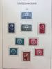 Συλλογή μέγα γραμματοσημων Ηνωμένα Έθνη σε 2 προεκτυπωμενα αλμπουμ Leuchtturm 1951-2000 Νέα Υόρκη,Γενεύη,Βιέννη.-thumb-5