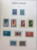 Συλλογή μέγα γραμματοσημων Ηνωμένα Έθνη σε 2 προεκτυπωμενα αλμπουμ Leuchtturm 1951-2000 Νέα Υόρκη,Γενεύη,Βιέννη.-thumb-9