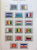 Συλλογή μέγα γραμματοσημων Ηνωμένα Έθνη σε 2 προεκτυπωμενα αλμπουμ Leuchtturm 1951-2000 Νέα Υόρκη,Γενεύη,Βιέννη.-thumb-42