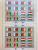Συλλογή μέγα γραμματοσημων Ηνωμένα Έθνη σε 2 προεκτυπωμενα αλμπουμ Leuchtturm 1951-2000 Νέα Υόρκη,Γενεύη,Βιέννη.-thumb-43