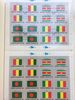 Συλλογή μέγα γραμματοσημων Ηνωμένα Έθνη σε 2 προεκτυπωμενα αλμπουμ Leuchtturm 1951-2000 Νέα Υόρκη,Γενεύη,Βιέννη.-thumb-45