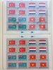 Συλλογή μέγα γραμματοσημων Ηνωμένα Έθνη σε 2 προεκτυπωμενα αλμπουμ Leuchtturm 1951-2000 Νέα Υόρκη,Γενεύη,Βιέννη.-thumb-46