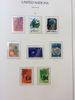Συλλογή μέγα γραμματοσημων Ηνωμένα Έθνη σε 2 προεκτυπωμενα αλμπουμ Leuchtturm 1951-2000 Νέα Υόρκη,Γενεύη,Βιέννη.-thumb-52