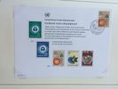 Συλλογή μέγα γραμματοσημων Ηνωμένα Έθνη σε 2 προεκτυπωμενα αλμπουμ Leuchtturm 1951-2000 Νέα Υόρκη,Γενεύη,Βιέννη.-thumb-57