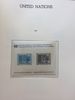 Συλλογή μέγα γραμματοσημων Ηνωμένα Έθνη σε 2 προεκτυπωμενα αλμπουμ Leuchtturm 1951-2000 Νέα Υόρκη,Γενεύη,Βιέννη.-thumb-10