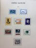Συλλογή μέγα γραμματοσημων Ηνωμένα Έθνη σε 2 προεκτυπωμενα αλμπουμ Leuchtturm 1951-2000 Νέα Υόρκη,Γενεύη,Βιέννη.-thumb-14