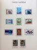 Συλλογή μέγα γραμματοσημων Ηνωμένα Έθνη σε 2 προεκτυπωμενα αλμπουμ Leuchtturm 1951-2000 Νέα Υόρκη,Γενεύη,Βιέννη.-thumb-27