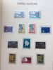 Συλλογή μέγα γραμματοσημων Ηνωμένα Έθνη σε 2 προεκτυπωμενα αλμπουμ Leuchtturm 1951-2000 Νέα Υόρκη,Γενεύη,Βιέννη.-thumb-35