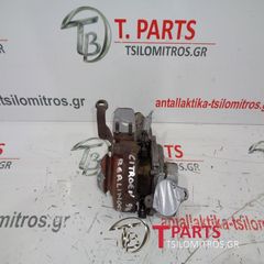 Turbo/Τουρμπίνες Citroen-Berlingo-(2006-2011)    9663199280 753420-5