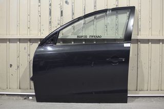 Hyundai i30 (SW) 2007-2012 Πόρτα εμπρός αριστερή (Στέσιον).