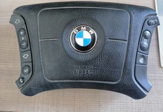 AIRBAG BMW E46 2001-thumb-1