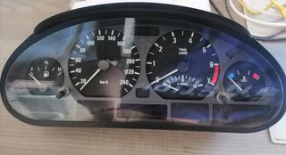 ΚΑΝΤΡΑΝ ΛΕΙΤΟΥΡΓΙΚΌ ΆΡΙΣΤΗ ΚΑΤΆΣΤΑΣΗ BMW E46 SEDAN 01 