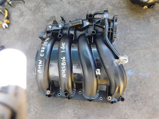 BMW E87-E90 1.6cc 05-11 (N45B16)-thumb-1