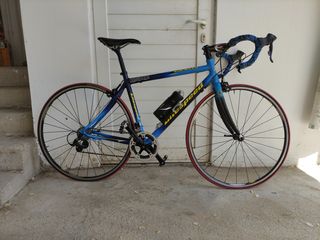 LiteSpeed '04