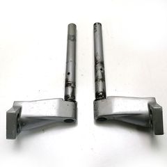 Clip-On Τιμόνια Kawasaki GPZ500S