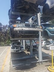 BMW E46 COUPE LIFTING N42B20 ΜΟΝΟ ΑΝΤΑΛΛΑΚΤΙΚΑ