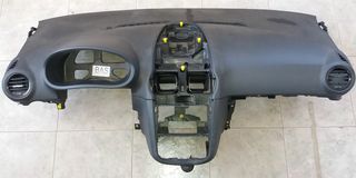 ΤΑΜΠΛΟ OPEL CORSA D 2002-10