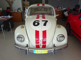 Volkswagen Beetle 1967 1.300CC
