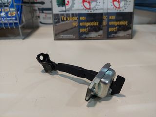 TOYOTA YARIS 99-03 CP10 STOP ΠΟΡΤΑΣ ΕΜΠΡΟΣ ΑΡΙΣΤΕΡΟ