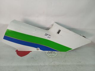 Kawasaki KR1 ουρά μεσαίο αριστερό 88´