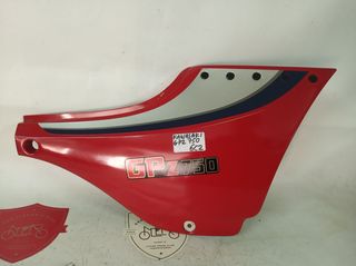 Kawasaki GPZ 750 πλαϊνό δεξί πάνελ 82´