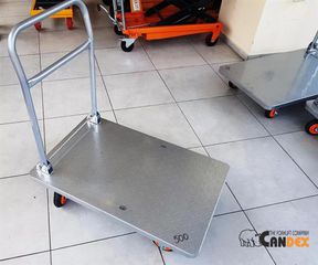 Liftex 2024 Platform 500 καροτσι πλατφορμα-thumb-2