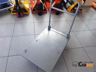 Liftex 2024 Platform 500 καροτσι πλατφορμα-thumb-4