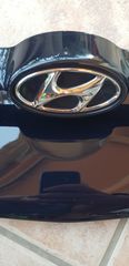 Μάσκα-Γρύλια Hyundai Accent 5θυρο 2001 Μπλέ σκούρο