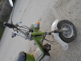 YAMAHA CHAPPY LB 50-thumb-1