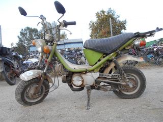 YAMAHA CHAPPY LB 50-thumb-4