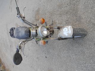 YAMAHA CHAPPY LB 50-thumb-7