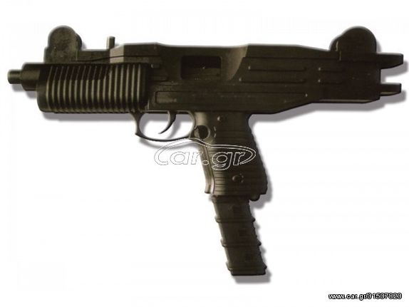 BLOW ASI (SWAT) Black Auto 9mm πιστόλι όπλο αντίγραφο starter pistol-ισχυρού κρότου Σηματοδοσίας με ΔΩΡΟ 1 κουτί αβολίδωτα Σηματοδοσίας (50 τμχ) ΒΛΕΠΕ ΣΗΜΑΝΤΙΚΗ ΠΡΟΕΙΔΟΠΟΙΗΣΗ ΑΣΦΑΛΕΙΑΣ ΠΕΛΑΤΩΝ