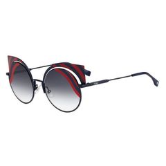 FENDI 0215/S 0M1/9L  Gradient