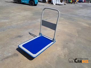 Liftex 2024 Platform 150 καροτσι πλατφορμα-thumb-2